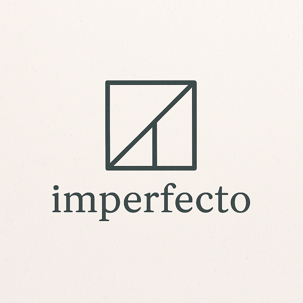Logo de imperfecto